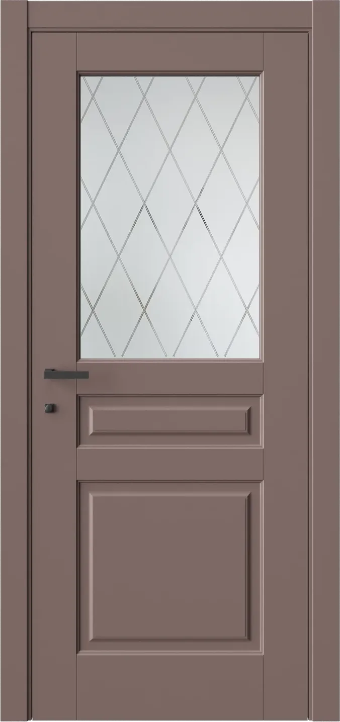Дверь Elite EL7F